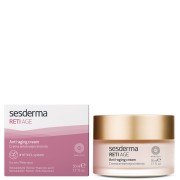 Антивозрастной крем 50 мл Reti-Age Facial Cream Sesderma / Сесдерма