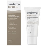 Регенерирующий крем против морщин 30 мл Retises 0.25% crema antiarrugas regeneradora Sesderma / Сесдерма