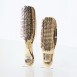 Расческа Scalp Brush PREMIUM Gold S-Heart-S