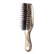 Расческа Scalp Brush PREMIUM Gold S-Heart-S