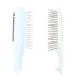 Расческа Scalp Brush Сom S-Heart-S