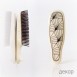 Расческа Scalp Brush 572 S-Heart-S