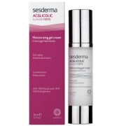 Увлажняющий крем-гель 50 мл Acglicolic Classic Forte Sesderma / Сесдерма