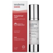 Крем-гель подтягивающий для лица 50 мл Daeses Crema Gel Reafirmante Facial Sesderma / Сесдерма