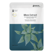Восстанавливающая маска с экстактом мха (биоцеллюлоза) Moss Extract Revitalizing Repair Bio Cellulose Mask/ Timeless Truth Mask / T.T.Mask