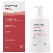 Молочко подтягивающее для тела 200 мл Daeses Leche Corporal Sesderma / Сесдерма