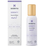 Спрей-мист ночной для лица 100 мл Serenity Face mist Sesderma / Сесдерма