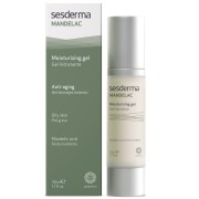 Гель увлажняющий 50 мл Mandelac Gel Hidratante Sesderma / Сесдерма