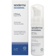 Пенка антибактериальная 50 мл HEXIDERMOL CTB foam Sesderma/Сесдерма