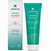 Гель антицеллюлитный 200 мл Celulex Gel Anticelulitico Sesderma / Сесдерма