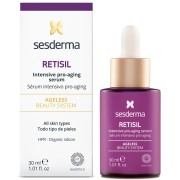 Антивозрастная сыворотка интенсивная 30 мл RETISIL Intensive serum Sesderma/Сесдерма