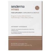 БАД к пище "Витисес" 60 капс Vitises Sesderma / Сесдерма