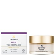 Антивозрастной крем для лица интенсивный 50 мл RETISIL Intensive cream Sesderma/Сесдерма