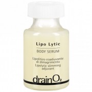 Концентрат 18 мл DRAIN O2  Lipo Lytic Body Serum Histomer