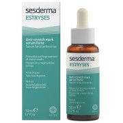 Сыворотка против растяжек форте 50 мл Estryses Serum Antiestrias Sesderma / Сесдерма