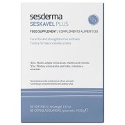 БАД к пище "Сескавел Плюс" 60 капс. Seskavel Plus Sesderma / Сесдерма