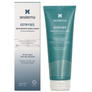 Крем против растяжек 200 мл Estryses Crema Antiestrias Sesderma / Сесдерма