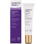 Крем-контур для зоны вокруг глаз «Клеточный активатор» 15 мл SESGEN 32 Eye contour cream Sesderma/Сесдерма