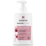 Гель для интимной гигиены 200 мл Intimate Hygiene Gel Sesderma / Сесдерма