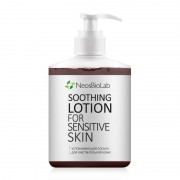  Успокаивающий лосьон для чувствительной кожи 300 мл, 500 мл Soothing Lotion For sensitive skin NeosBioLab / НеосБиоЛаб