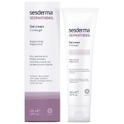 Крем-гель восстанавливающий 100 мл SESPANTHENOL Sesderma / Сесдерма