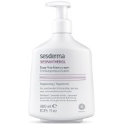 Крем-пенка для умывания восстанавливающая 300 мл SESPANTHENOL Sesderma / Сесдерма