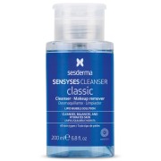 Липосомальный лосьон для снятия макияжа 200 мл Sensyses Cleanser Classic Sesderma / Сесдерма