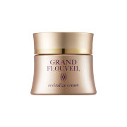 Восстанавливающий крем Гранд Флоувеил 35 гр GRAND FLOUVEIL Revitalize Cream / Salon de Flouveil