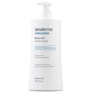 Молочко для тела 400 мл Hidraderm body milk Sesderma / Сесдерма