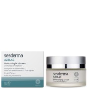 Крем увлажняющий 50 мл Azelac Crema Hidratante Sesderma / Сесдерма