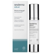 Гель увлажняющий 50 мл Azelac Gel Hidratante Sesderma / Сесдерма