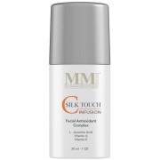 Крем для кожи лица с витамином С, 30 мл Vit.C Silk Touch Infusion / Mene&Moy System