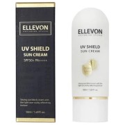 Солнцезащитный крем SPF50+ 50 мл Ellevon / Эллевон