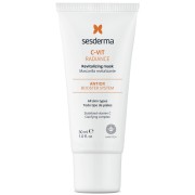 Ревитализирующая маска 30 мл C-VIT Radiance revitalizing mask Sesderma / Сесдерма