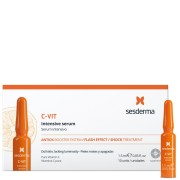 Сыворотка интенсивная 10 шт х 1.5 мл C-Vit Intensive Serum Sesderma / Сесдерма