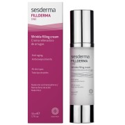 Крем для заполнения морщин 50 мл FILLDERMA ONE Sesderma / Сесдерма